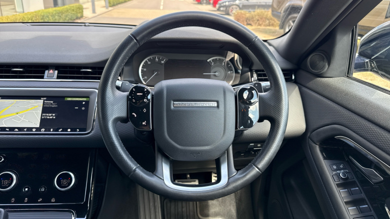 Land Rover Range Rover Evoque 2.0 D180 R-Dynamic S 5dr Auto Diesel Hatchback